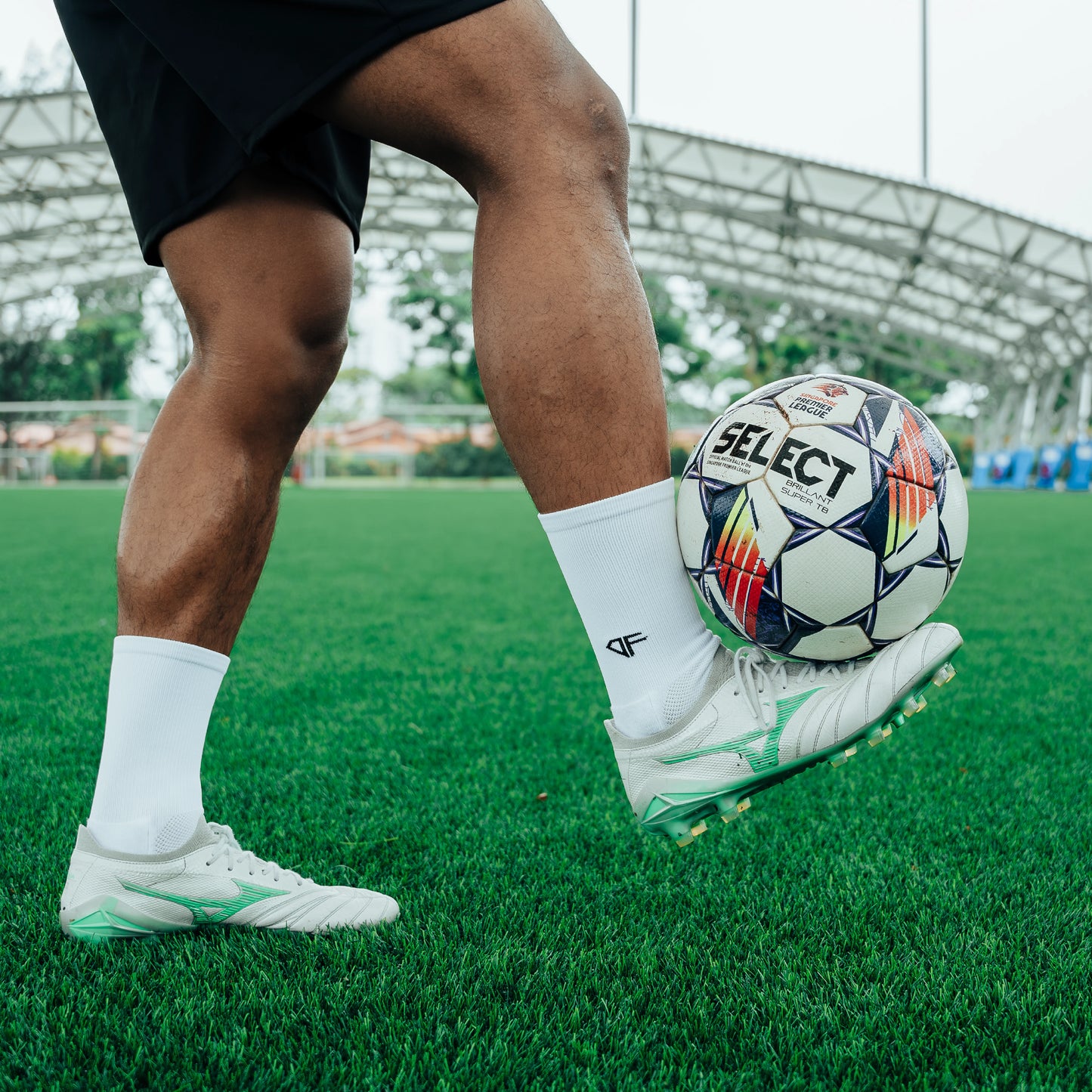 Performance Grip Socks - Grip Socks from Diamond Fútbol - Just $24.99! Shop now at Diamond Fútbol